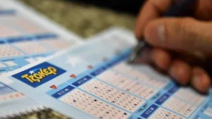 Τζόκερ: Οι αριθμοί που κερδίζουν πάνω από 3 εκατομμύρια