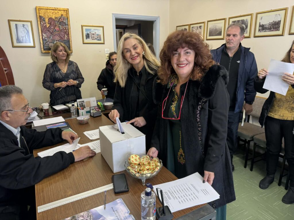 Πίτα, κάλπες κι ενός λεπτού σιγή στους Κλειτορίους Αττικής ΦΩΤΟ 29 Πίτα, κάλπες κι ενός λεπτού σιγή στους Κλειτορίους Αττικής ΦΩΤΟ