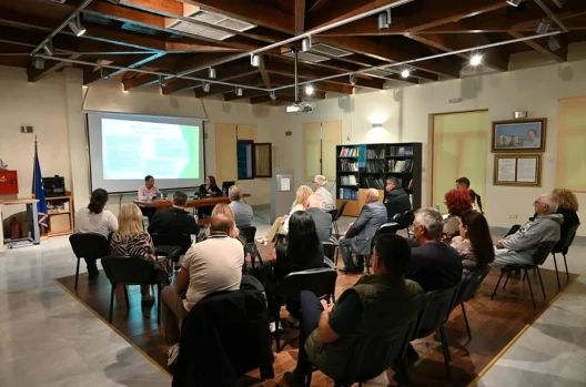 Η δράση «ΚΟΙΝΩ-ΔΡΩ 50» στα Σελιανίτικα ΦΩΤΟ