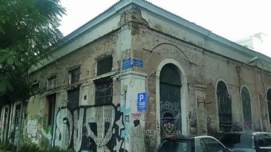 Πάτρα: Ο Καραχάλιος για την παραχώρηση του κτιρίου Κόλλα στο ΤΕΕ Δυτικής Ελλάδας