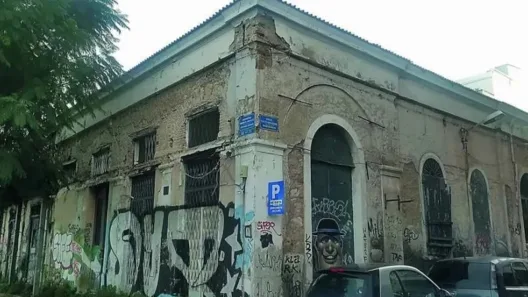 Πάτρα: Ο Καραχάλιος για την παραχώρηση του κτιρίου Κόλλα στο ΤΕΕ Δυτικής Ελλάδας