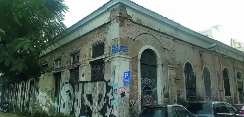 Πάτρα: Ο Καραχάλιος για την παραχώρηση του κτιρίου Κόλλα στο ΤΕΕ Δυτικής Ελλάδας