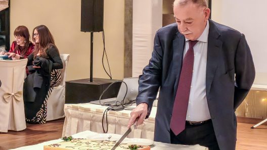 Aισιοδοξία για τα στελέχη της ΔΕΠ στο Κ. Καστρίτσι ΦΩΤΟ