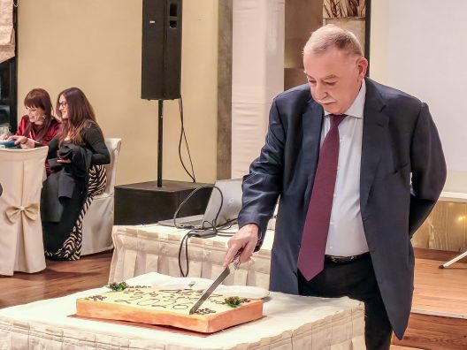 Aισιοδοξία για τα στελέχη της ΔΕΠ στο Κ. Καστρίτσι ΦΩΤΟ