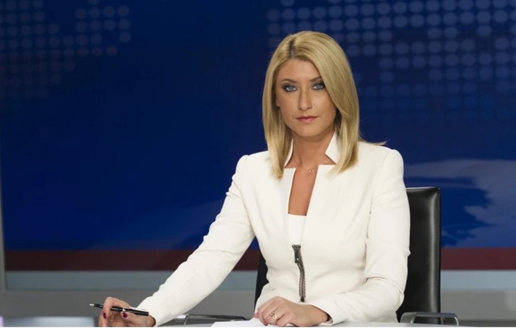 Ποια η κατάσταση της υγείας της Σίας Κοσιώνη, παραμένει στη ΜΕΘ