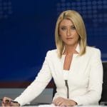 Σήμερα το τηλεοπτικό «αντίο» της Σίας Κοσιώνη από τον ΣΚΑΙ - Η ανάρτηση ΦΩΤΟ - ΒΙΝΤΕΟ