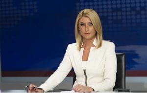 Σήμερα το τηλεοπτικό «αντίο» της Σίας Κοσιώνη από τον ΣΚΑΙ - Η ανάρτηση ΦΩΤΟ - ΒΙΝΤΕΟ