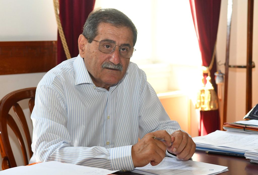 «Στεκόμαστε στο πλευρό των γυναικών, σε κάθε γωνιά του κόσμου»