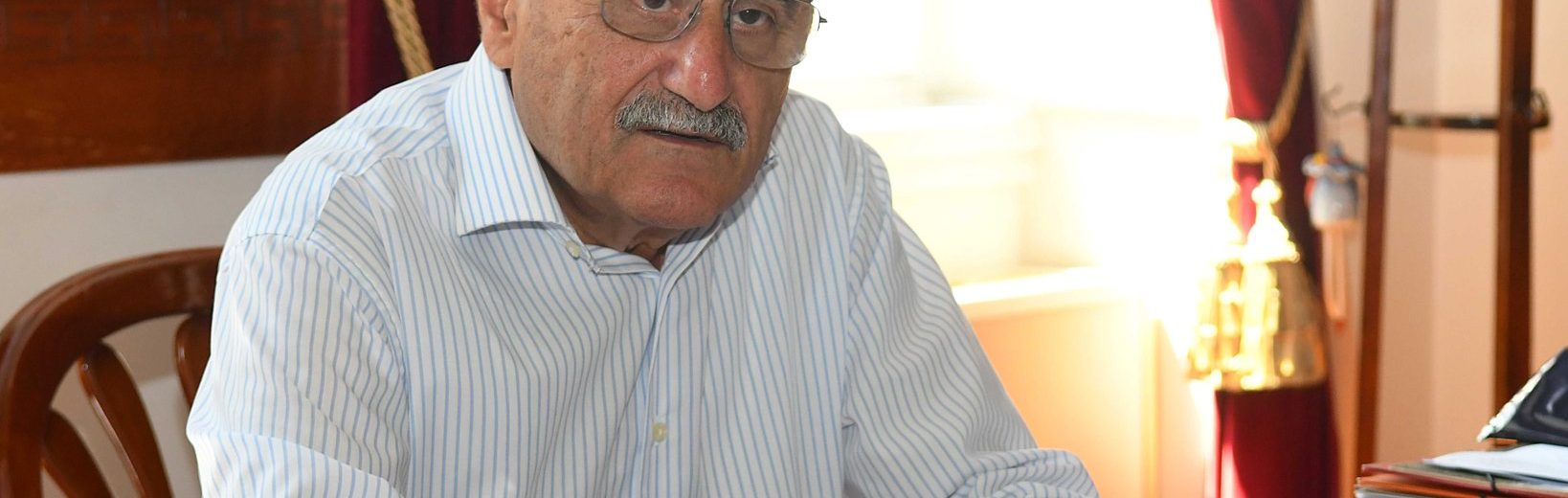 Πάτρα: Ο Κώστας Πελετίδης για την αναστολή του Ακτινολογικού Τμήματος στο Καραμανδάνειο
