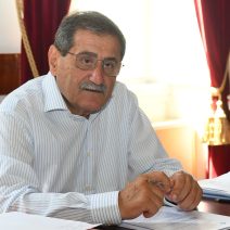 Απάτη στην Πάτρα: Προσποιούνται τον Κώστα Πελετίδη στο Facebook – Μεγάλη προσοχή