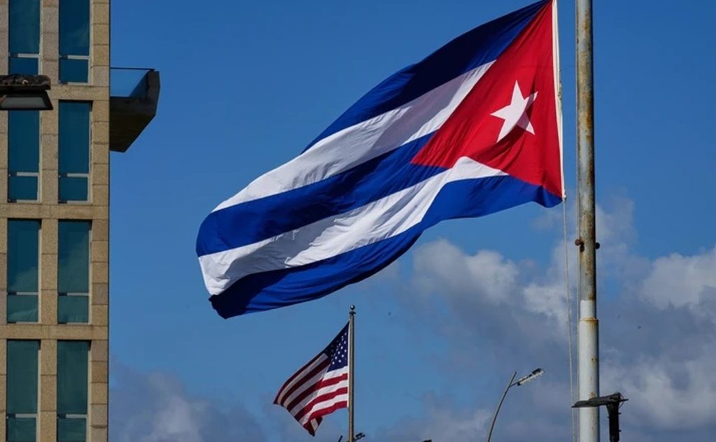 ΗΠΑ: Σκέφτονται επέμβαση «αλά Βενεζουέλα» στην Κούβα