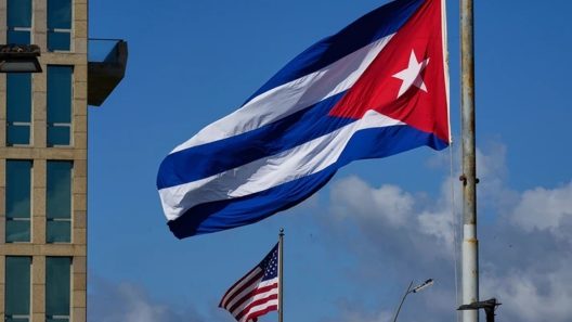 ΗΠΑ: Σκέφτονται επέμβαση «αλά Βενεζουέλα» στην Κούβα