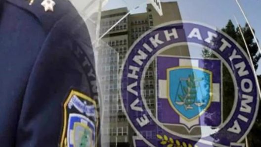 Κρίσεις ΕΛΑΣ: Ποιοι αντιστράτηγοι μένουν, ποιοι φεύγουν