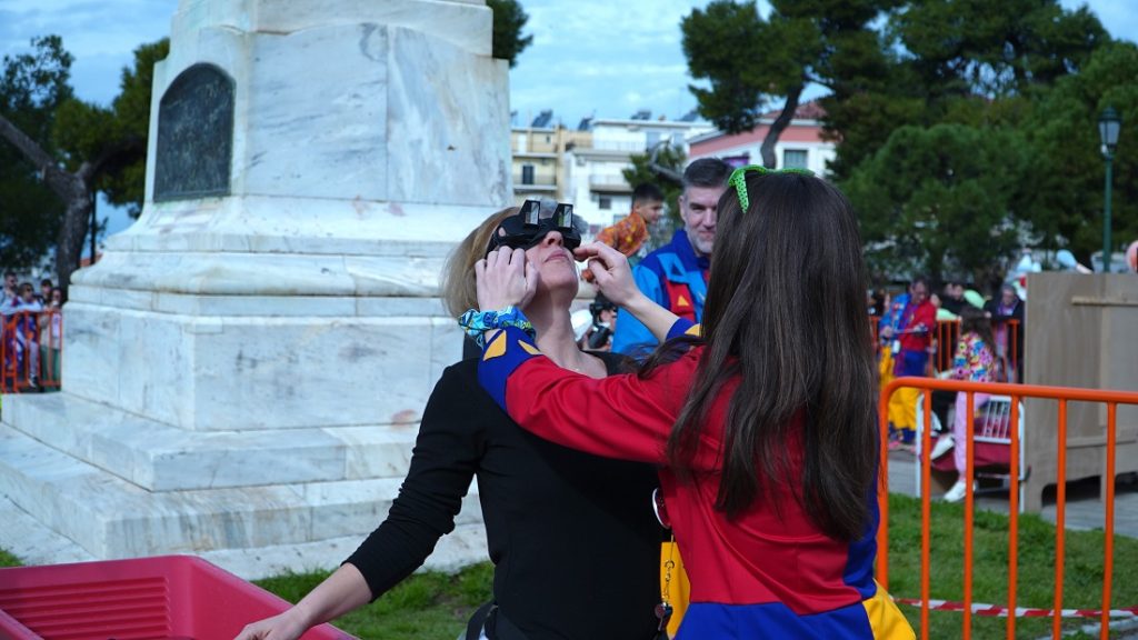 Πάτρα - Κρυμμένος Θησαυρός 2026: «Θα κάνουμε καμιά δουλειά;» ΦΩΤΟ