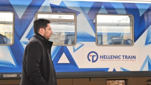Κυρανάκης για τρένο: Μέχρι τον Ψαθόπυργο και για Πάτρα άγνωστο πότε...