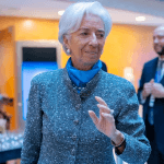 Κριστίν Λαγκάρντ: Παραιτήθηκε η πρόεδρος της ΕΚΤ - Τι σημαίνει η αποχώρησή της