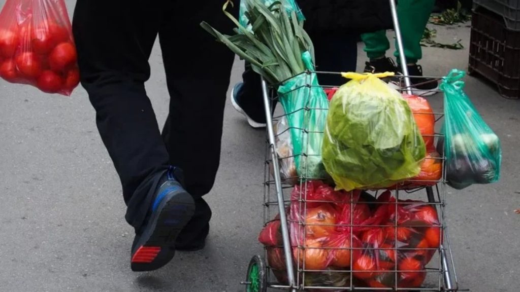 Πάτρα: Πού θα γίνει σήμερα η λαϊκή αγορά των Προσφυγικών