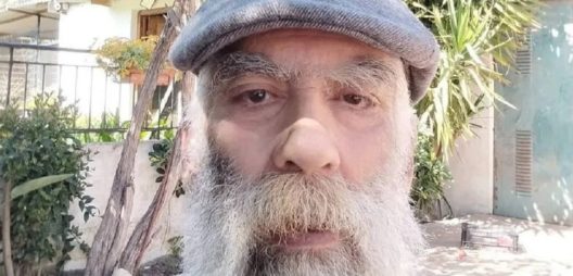 Πάτρα: Απεβίωσε ο Αντώνης Λαλιώτης 26 Πάτρα: Απεβίωσε ο Αντώνης Λαλιώτης