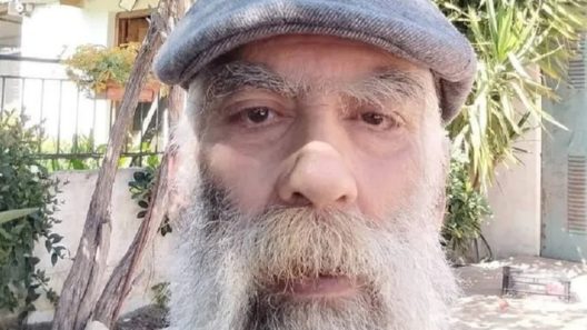 Πάτρα: Απεβίωσε ο Αντώνης Λαλιώτης