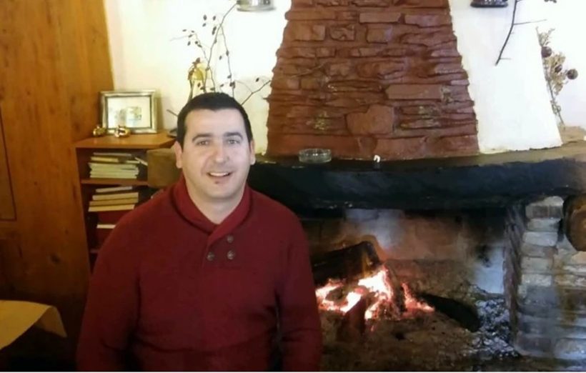 Το ανήλικο παιδί Λιμενικού θα «υιοθετήσει» η Βουλή