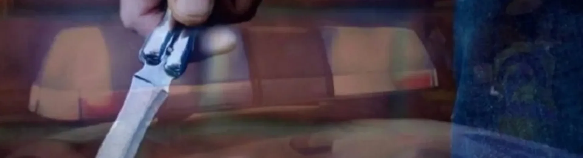 Πάτρα: Σύλληψη άνδρα με μαχαίρι και σπρέι πιπεριού