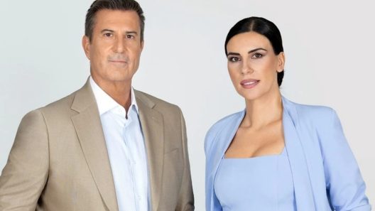 Η αντίδραση Λιβαθυνού για το «κόψιμο» από το «Καλημέρα Ελλάδα»