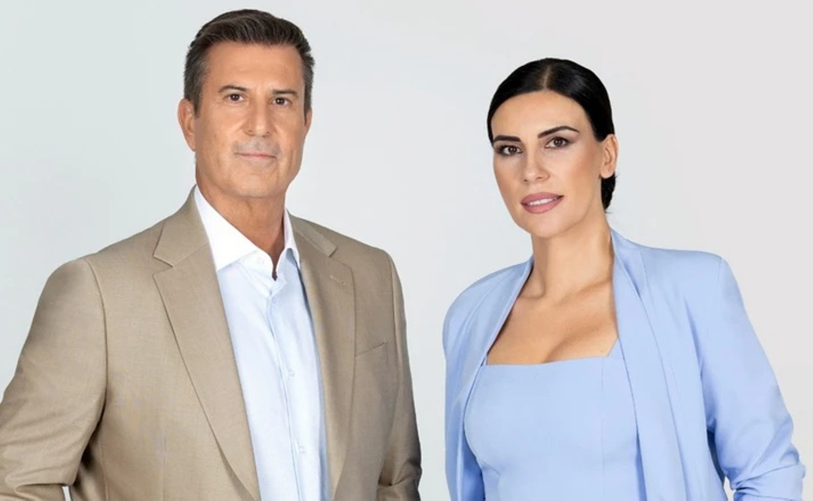 Η αντίδραση Λιβαθυνού για το «κόψιμο» από το «Καλημέρα Ελλάδα»