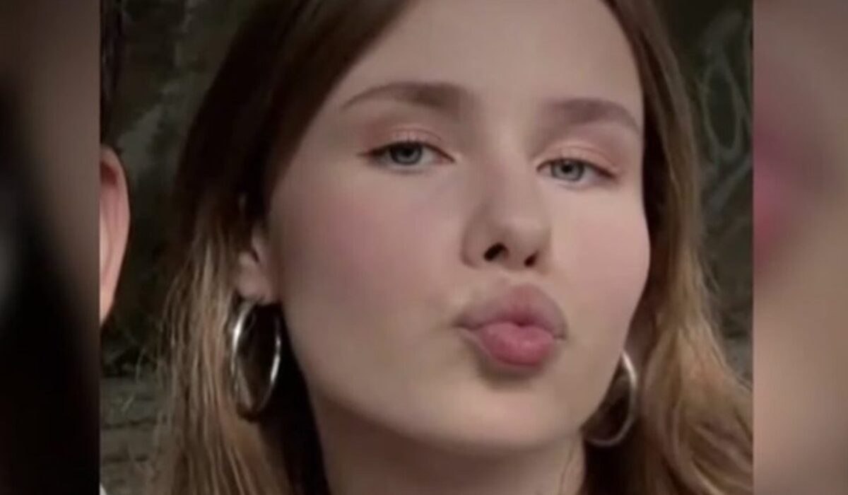 Ρίο: Νέα τροπή στην εξαφάνιση της 16χρονης Λόρας 25 Ρίο: Νέα τροπή στην εξαφάνιση της 16χρονης Λόρας