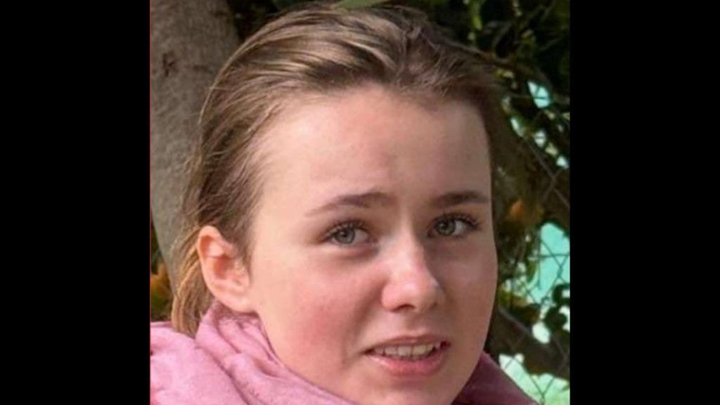 Η ανήλικη ήταν ένα ήσυχο παιδί σύμφωνα με φίλες της