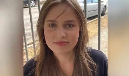 Ρίο: Μεγαλώνει η αγωνία για 16χρονη Λόρα - Νέες μαρτυρίες για το που μπορεί να είναι 25 Ρίο: Μεγαλώνει η αγωνία για 16χρονη Λόρα - Νέες μαρτυρίες για το που μπορεί να είναι