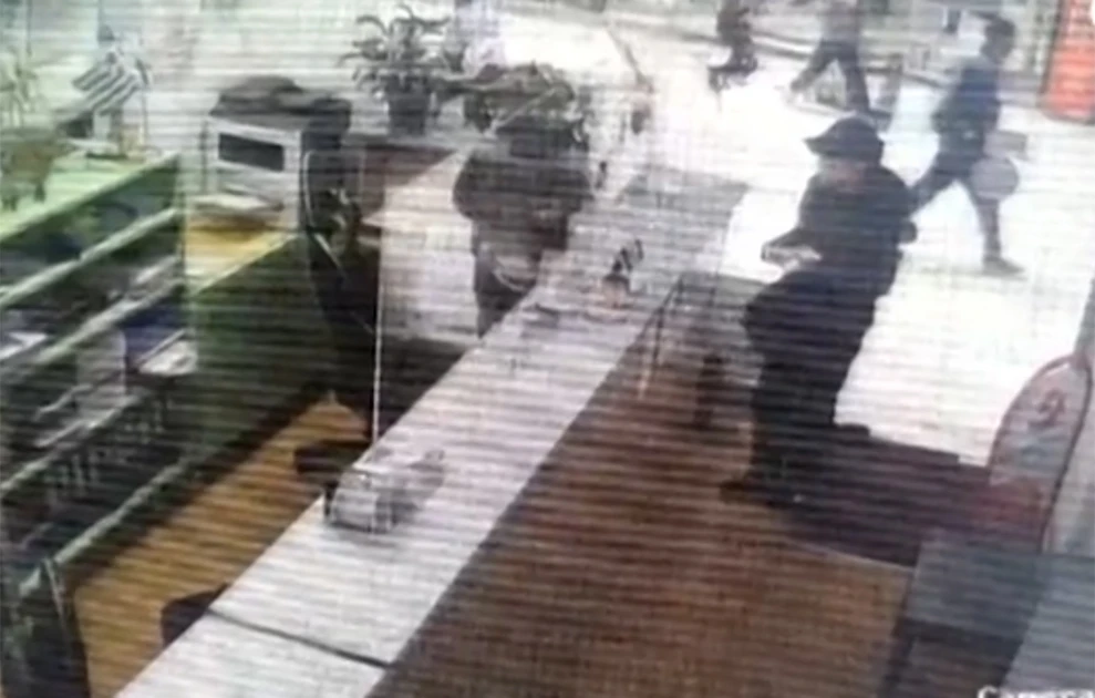 Πάτρα: Πώς η 16χρονη Λόρα «πέταξε» κάτω από τη μύτη των Αρχών ΦΩΤΟ