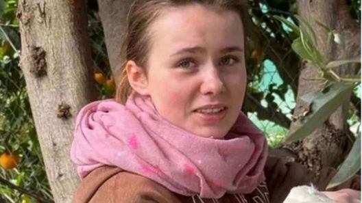 Ρίο: Τέλος στο θρίλερ της 16χρονης Λόρα, η απάντηση της «Lufthansa» για το ταξίδι της στη Γερμανία