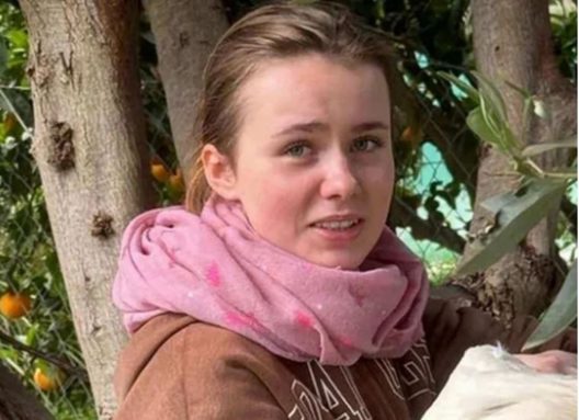 Ρίο: Τέλος στο θρίλερ της 16χρονης Λόρα, η απάντηση της «Lufthansa» για το ταξίδι της στη Γερμανία