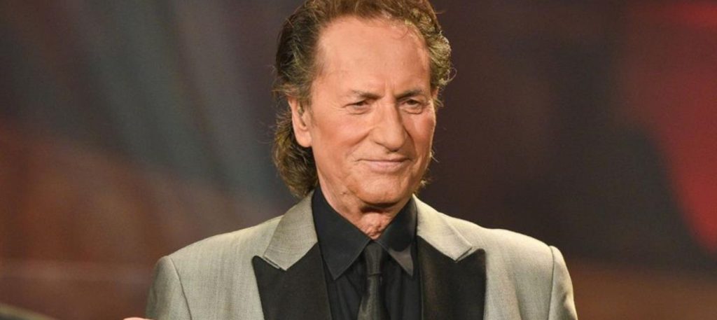 Ακολη: Στο «σφυρί» σήμερα ακίνητο του Μάκη Χριστοδουλόπουλου