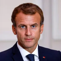 Λίβανος: Νεκρός Γάλλος κυανόκρανος από πυρά - Ποιον κατηγορεί ο Μακρόν