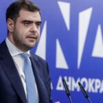 Παύλος Μαρινάκης: Τι απάντησε για πρόωρες εκλογές και Μητσοτάκη