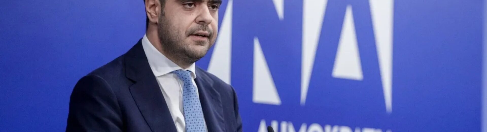 Μαρινάκης για εκλογές: Στόχος μας η αυτοδυναμία, τι είπε για Καρυστιανού - Τσίπρα