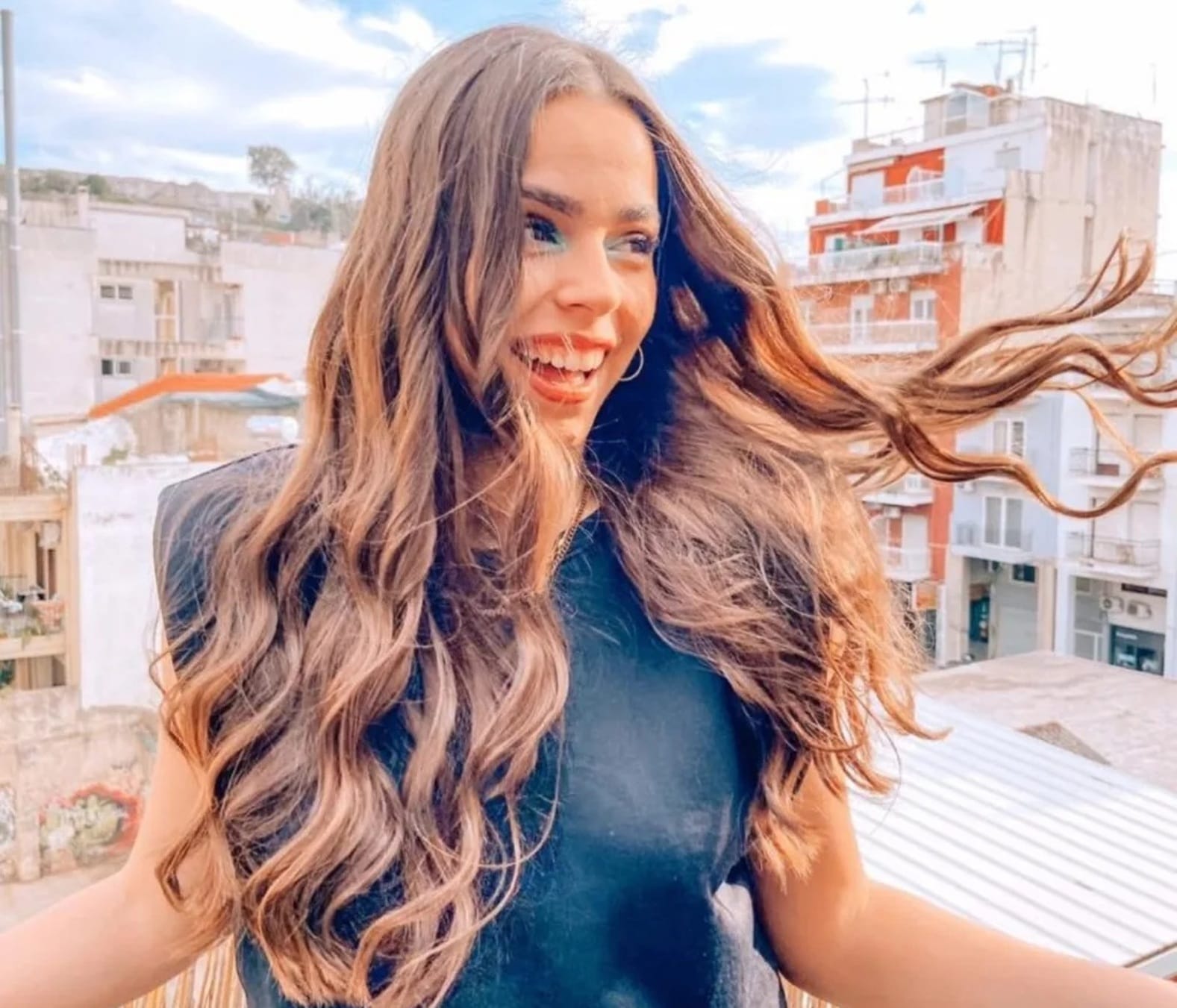 Γνωρίστε τη Βασίλισσα του Πατρινού Καρναβαλιού 2026, Μαρίζα Φλωράτου ΦΩΤΟ 24 Γνωρίστε τη Βασίλισσα του Πατρινού Καρναβαλιού 2026, Μαρίζα Φλωράτου ΦΩΤΟ