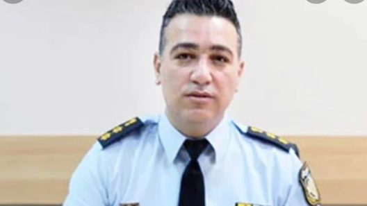 Αχαΐα - Κρίσεις ΕΛΑΣ: Προήχθη και «μετακομίζει» ο Παρασκευάς Μασούρας