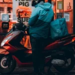 Πάτρα: Επιθέσεις Ρομά σε ντελιβεράδες - Μεροκάματο τρόμου για «φραγκοδίφραγκα»