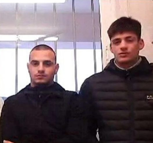 Μαθητές έσωσαν ζευγάρι ηλικιωμένων από φλεγόμενο σπίτι στη Νέα Μάκρη