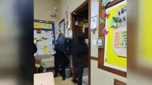 ΒΙΝΤΕΟ με μαθήτρια να κυνηγά συμμαθήτριά της κρατώντας σουγιά