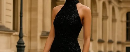 Γιατί και πότε το μαύρο έγινε ξαφνικά επίσημο χρώμα 30 Γιατί και πότε το μαύρο έγινε ξαφνικά επίσημο χρώμα