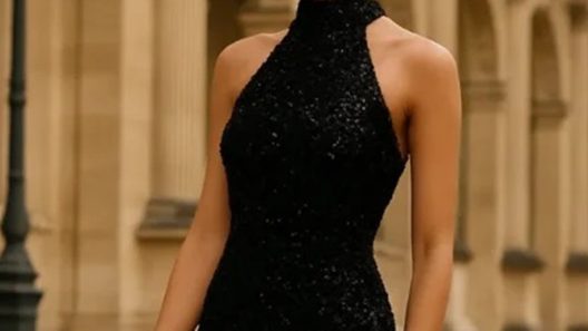 Γιατί και πότε το μαύρο έγινε ξαφνικά επίσημο χρώμα