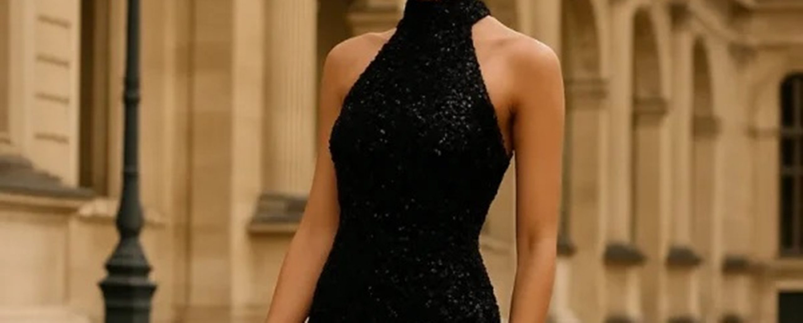 Γιατί και πότε το μαύρο έγινε ξαφνικά επίσημο χρώμα 27 Γιατί και πότε το μαύρο έγινε ξαφνικά επίσημο χρώμα