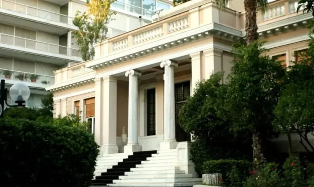 Εκλεισε το ραντεβού αγροτών με Μητσοτάκη, για πότε ορίστηκε ΒΙΝΤΕΟ