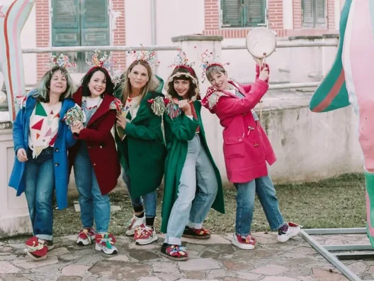 Πάτρα: Αρχίζουν οι «Καρναβαλουπόλεις» - Το πλήρες πρόγραμμα