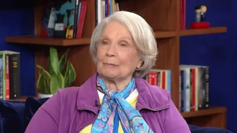 Απεβίωσε η ηθοποιός Μέλπω Ζαρόκωστα