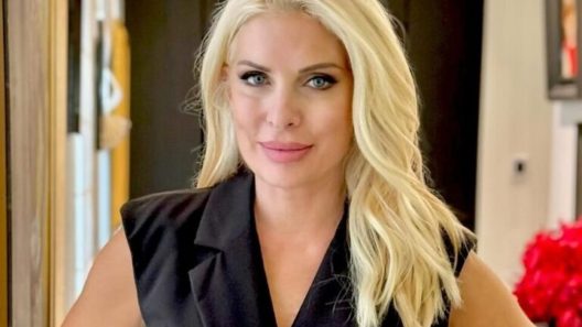 Η ανάρτηση Μενεγάκη για τα γενέθλια της κόρη της Βαλέριας ΦΩΤΟ