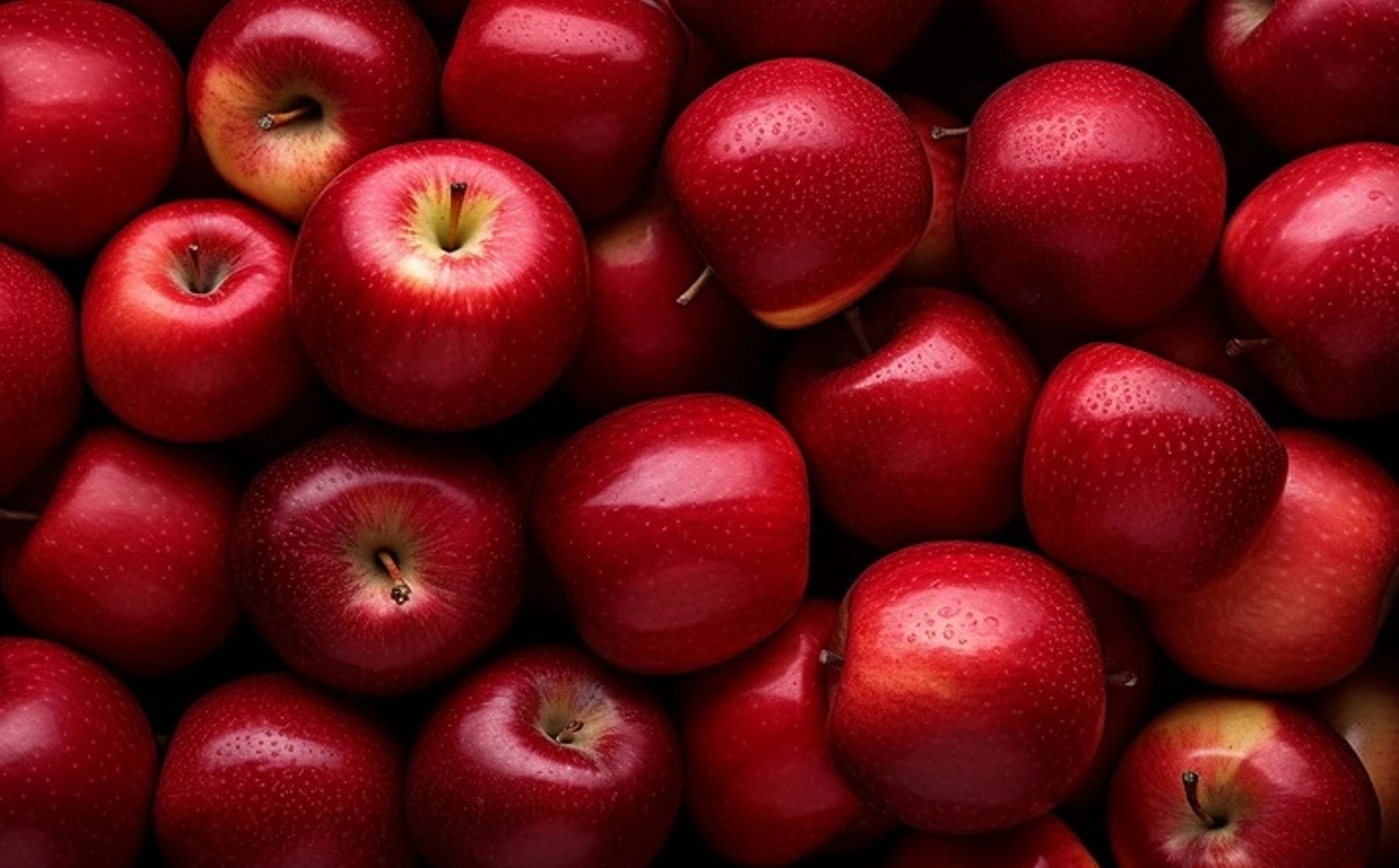 Πολυτοξικά «κοκτέιλ» από φυτοφάρμακα στα μήλα της Ευρώπης